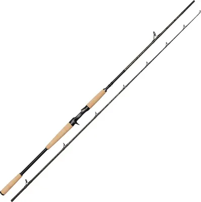 Obrázek produktu pro Westin W8 Powercast-T 2nd 2,33 m XXH 40–130 g 2 s – baitcastingový prut
