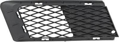Produktbild von DIEDERICHS Lüftungsgitter Grill Stoßfänger für BMW 3 Coupe (E92)