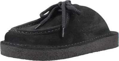 Image de Clarks Srtnomad Mu Couleur Noir