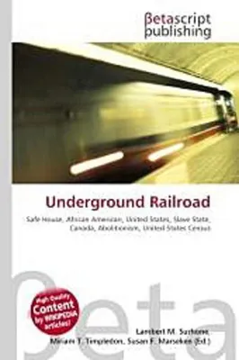 Produktbild von Underground Railroad