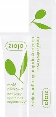 Produktbild von Ziaja Olivensalbe / 6458