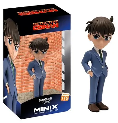 Zdjęcie produktu dla Minix Detektyw Conan - Shinchi Kudo