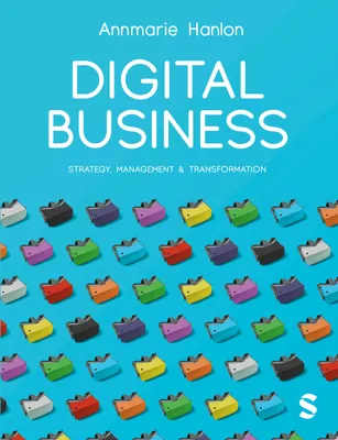 Produktbild von Digital Business