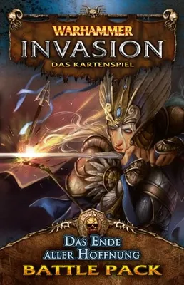 Produktbild von Ende aller Hoffnungen, Das