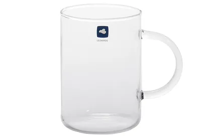 Immagine prodotto di Bicchiere da tè Leonardo 360ml Novo
