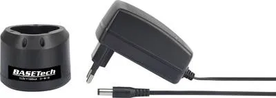 Produktbild von Basetech Akkupack-Ladegerät BT-1761445