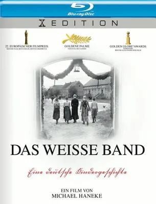 Produktbild von Star Selection - Das weisse Band