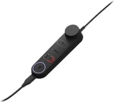 Produktbild von Jabra Engage 50 II Link USB-A. UC