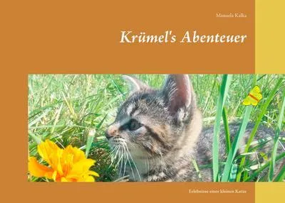 Zdjęcie produktu dla Krümels Abenteuer