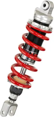 Immagine prodotto di Mono ammortizzatore posteriore YSS MZ456-340TRL-21-85 regolazione precarico