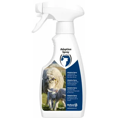 Produktbild von Excellent Lämmer Adoptionsspray
