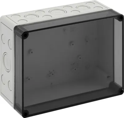 Obrázok produktu pre Spelsberg prázdne puzdro TK PC 2518-11-tm