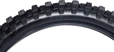 Produktbild von Motoz Terrapactor Mxi Nhs Offroad-vorderreifen Silber 100 / 90 / 19 Silber 100 / 90