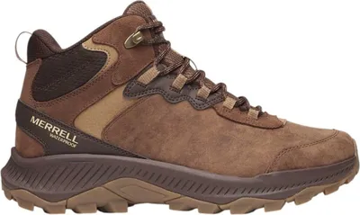 Image de Merrell WIP J038073 in MOLE color size 43
