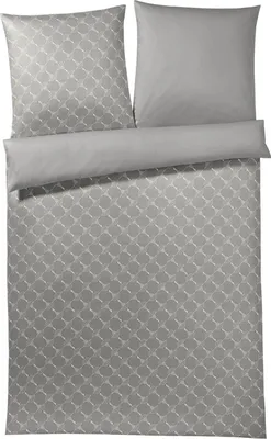 Zdjęcie produktu dla Poszewka na poduszkę JOOP! Cornflower Gradiant sand 80/80 cm
