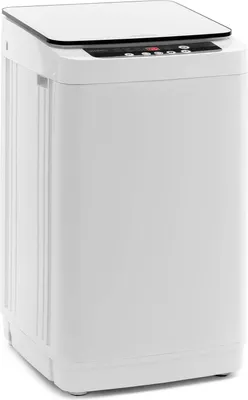 Obrázok produktu pre ulsonix Mini práčka - plne automatická - 4,5 kg - 300 W