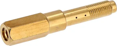 Produktbild von Düsenhalter, Düsenstock mit 4 Bohrungen - für Simson