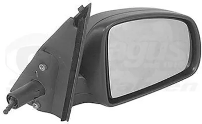 Immagine prodotto di VAN WEZEL 3781804 Specchietto esterno Specchietto laterale destro per OPEL Meriva A (X03) Convesso