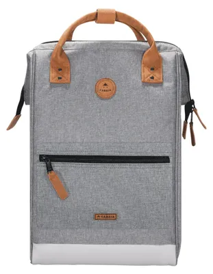 Produktbild von Cabaïa Adventurer Large New York grey - Rucksack