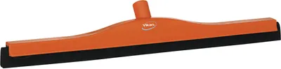 Produktbild von VIKAN Wasserschieber mit Kassette, 600 mm vollständig HACCP konform 7-orange