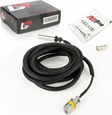 Produktbild von ABS Sensor Raddrehzahlrelger hinten links 81271206218 für MAN FOCL BUS TGL TGM
