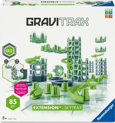 Image de Ravensburger GraviTrax BASE - Skytrax