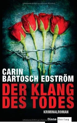 Produktbild von Bartosch Edström, C: Klang des Todes