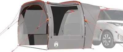 Produktbild von "im Angebot" Autozelt Grau und Orange Wasserdicht - Campingzelte CC17823