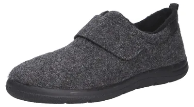 Productafbeelding van Rohde heren huisschoenen, grijs, maat 41