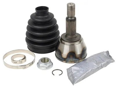 Produktbild von LÖBRO Gelenksatz Antriebswelle für FORD TRANSIT CONNECT (P65, P70, P80) 305346
