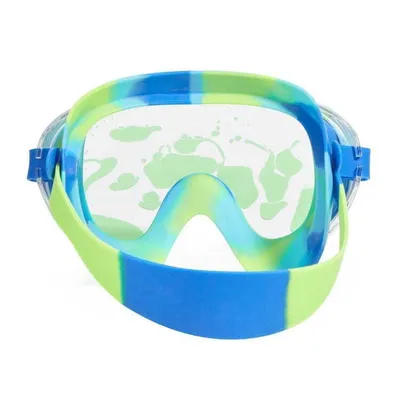 Produktbild von Bling2O Bling2o Schwimmmaske Molton Lava