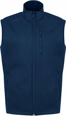 Produktbild von Jako Premium Softshelljacke Herren - Marine