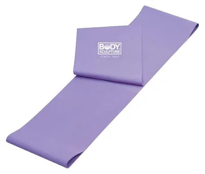 Image de Bande d'exercice Pilates, épaisseur 0,65 mm