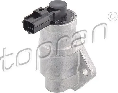 Obrázek produktu pro Ložisko kola TOPRAN 102 783 přední, oboustranné pro VW Lupo (6X1 6E1)