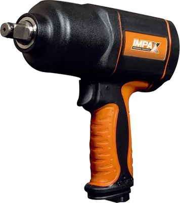 Produktbild von Druckluft-Schlagschrauber 1/2'' Max. Drehmoment 800 Nm – N/Imx800