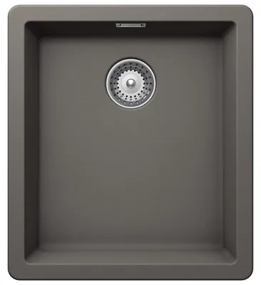 Immagine prodotto di Lavello a incasso Schock Greenwich Silverstone N-100S A