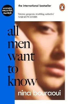 Productafbeelding van All Men Want to Know
