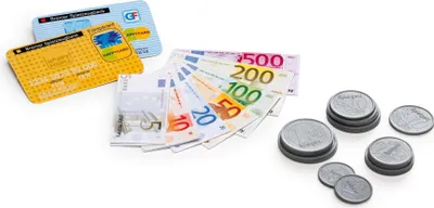 Zdjęcie produktu dla Erzi 10560, Zakupy, 3 lat(a)