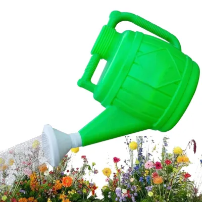 Immagine prodotto di Annaffiatoio per giardino, senza coperchio