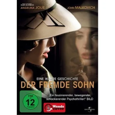 Produktbild von MegaMovies - Der fremde Sohn