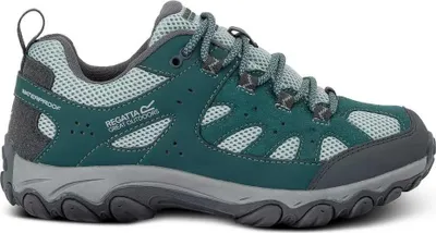 Produktbild von Regatta Edgepoint Iv Low Wanderschuhe Grün EU 39 Damen Grün EU 39