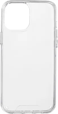 Produktbild von Back Cover ULTRA CLEAR für Apple iPhone 14 Pro Handyhülle