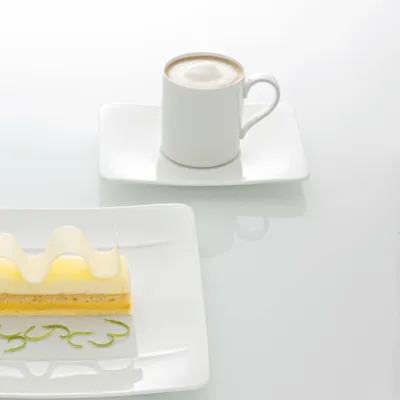 Obrázek produktu pro Modern Grace, šálek na kávu, rozměry 175 x 136 x 20 mm | Villeroy & Boch | Číslo výrobku: 1045101310 | EAN: 4003683481681