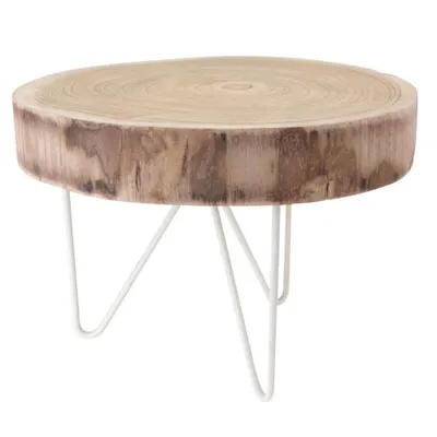 Image de Table d'appoint, 43X30 cm
