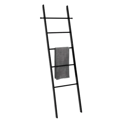 Zdjęcie produktu dla Drabina łazienkowa SURI BAMBOO, WENKO