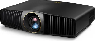 Produktbild von BenQ BR9708, 2600 ANSI Lumen, DLP, UHD 4K (3840x2160), 3000000:1, 16:9, 1270 - 4572 mm (50 - 180")