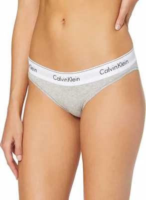 Obrázok produktu pre Dámske nohavičky CK CALVIN KLEIN, model F3787E, BIKINI, S, bavlna 53 %, modal 35 %, Elastan 12 %