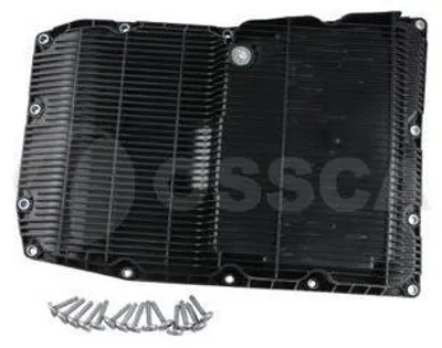 Produktbild von OSSCA 40412 Automatikgetriebe Ölfilter Getriebeölfilter