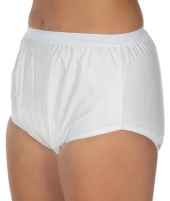 Produktbild von Suprima Inkontinenzhose 265 Gr.38 weiß 1 St