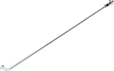 Produktbild von Speiche MOGA mit Nippel, 1 Stück verzinkt 190mm